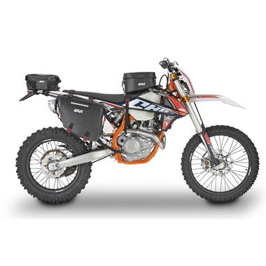 BORSA SERBARTOIO GIVI GRT716 WATERPROOF 6 LT - Della Categoria Borse Serbatoio Produttore Givi - A soli €73.15! Acquista ora su Due Ruote Accessori