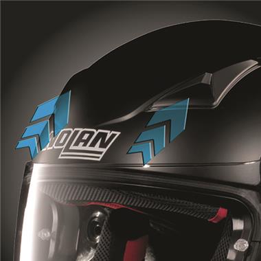CASCO INTEGRALE NOLAN N60-5 GEMINI REPLICA MELANDRI 035 - Della Categoria Caschi Integrale Produttore Nolan Helmets - A soli €191.25! Acquista ora su Due Ruote Accessori