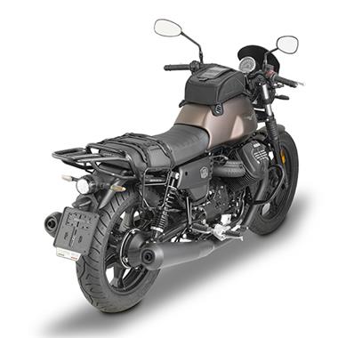 FASCIA DA SELLA GIVI CRM105 PER BORSE LATERALI CRM102 E CRM106 - Della Categoria Borse Laterali Produttore Givi - A soli €18.40! Acquista ora su Due Ruote Accessori