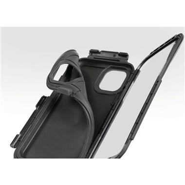 CUSTODIA SMARTPHONE OPTI CASE PER IPHONE XR-IPHONE 11 - Della Categoria Custodie Smartphone Produttore Lampa - A soli €30.20! Acquista ora su dueruoteaccessori.it