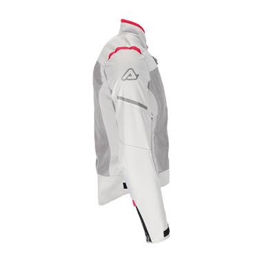 GIUBBINO ACERBIS RAMSEY DONNA TRAFORATO CE GHIACCIO FUXIA - Della Categoria Giubbini Estivi Donna Produttore ACERBIS - A soli €104.45! Acquista ora su Due Ruote Accessori