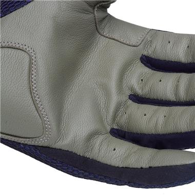 GUANTI TUCANO URBANO UNISEX EDEN NERO BLU - Della Categoria Guanti Estivi Uomo Produttore Tucano Urbano - A soli €45! Acquista ora su Due Ruote Accessori