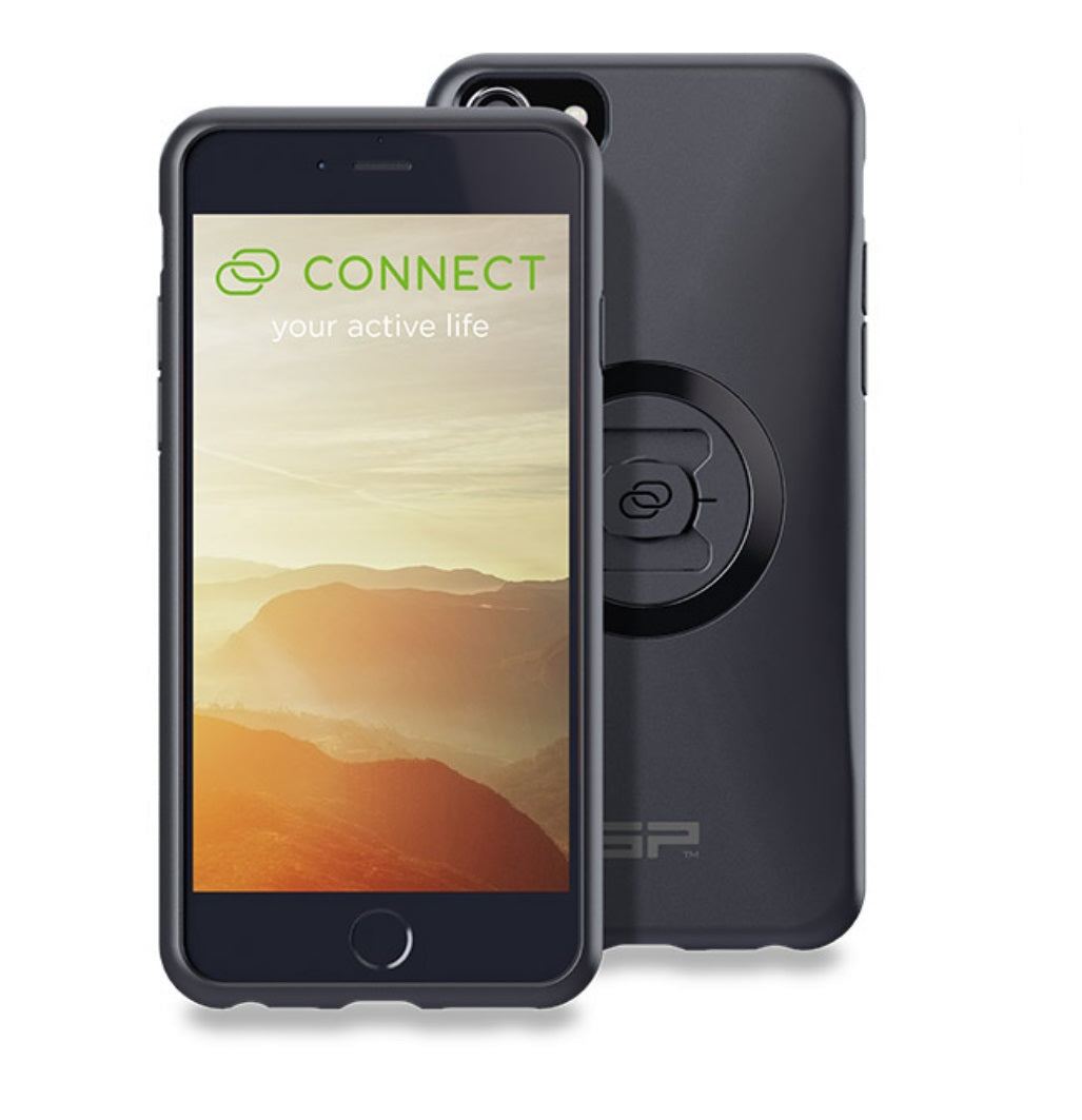 SP PHONE CASE IPHONE 8+-7+-6S+-6+ - Della Categoria Custodie Smartphone Produttore SGR - A soli €27! Acquista ora su Due Ruote Accessori