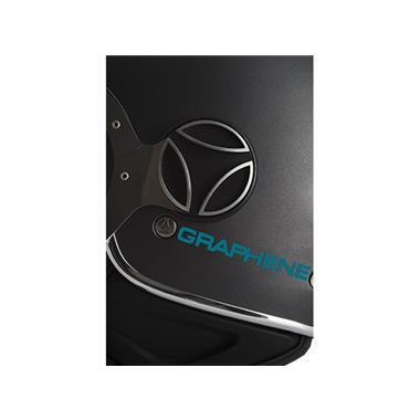 CASCO JET MOMO FIGHTER FGTR  GRAPHENE 1.0 TITANIO FROST - Della Categoria Caschi Jet Produttore MomoDesign - A soli €208.25! Acquista ora su Due Ruote Accessori