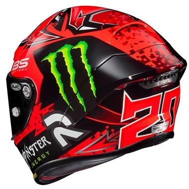 CASCO INTEGRALE HJC RPHA1 QUARTARARO REPLICA MC1 - Della Categoria Caschi Integrale Fibra Produttore HJC HELMETS - A soli €849.90! Acquista ora su Due Ruote Accessori