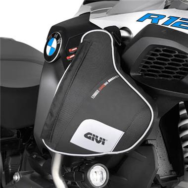 COPPIA DI BORSE XSTREAM SPECIFICHE DA PARAMOTORE DELLA BMW R1200GS 2014 - Della Categoria Borse Produttore Givi - A soli €64.90! Acquista ora su Due Ruote Accessori