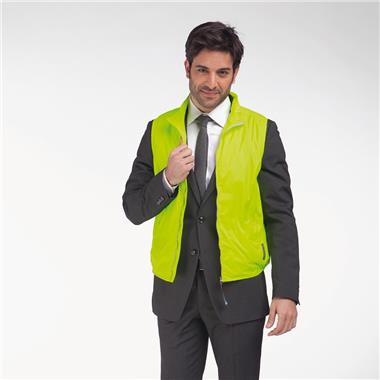 GILET NANO 751-YF REFLEX GIALLO FLO TUCANO URBANO - Della Categoria Gilet Uomo Produttore Tucano Urbano - A soli €38.25! Acquista ora su Due Ruote Accessori