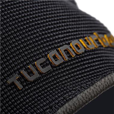 GUANTI TUCANO URBANO UNISEX EDEN NERO–GRIGIO - Della Categoria Guanti Estivi Uomo Produttore Tucano Urbano - A soli €45! Acquista ora su Due Ruote Accessori