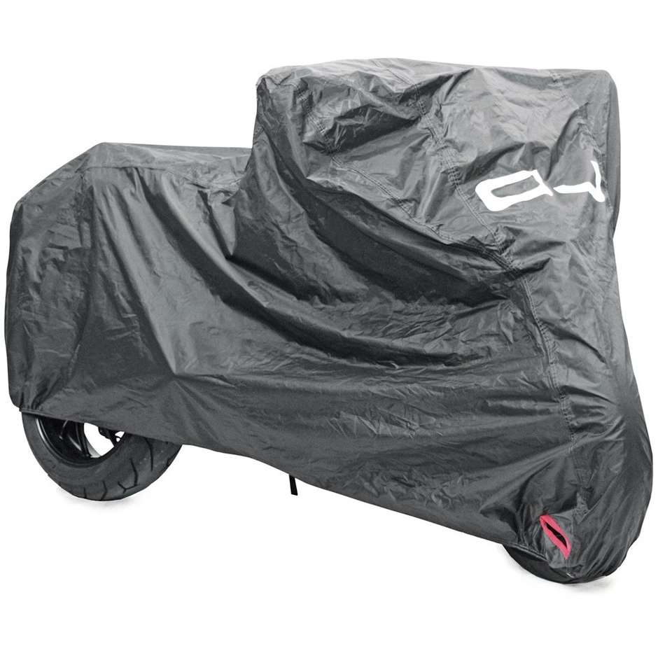 TELO COPRIMOTO MAXI SCOOTER-MTO-TOURING GRIGIO SCURO OJ TAGLIA XL - Della Categoria Telo Coprimoto Produttore OJ ATMOSFERE METROPOLITANE - A soli €34.40! Acquista ora su Due Ruote Accessori