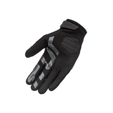 GUANTO G–THREE PRO T-UR PRIMAVERA-ESTATE UOMO NERO - Della Categoria Guanti Estivi Uomo Produttore T.UR - A soli €35.90! Acquista ora su Due Ruote Accessori