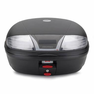 BAULETTO K46NT KAPPA 46 LT. NERA KAPPA - Della Categoria Bauletti Produttore Kappa s.r.l - A soli €120! Acquista ora su Due Ruote Accessori