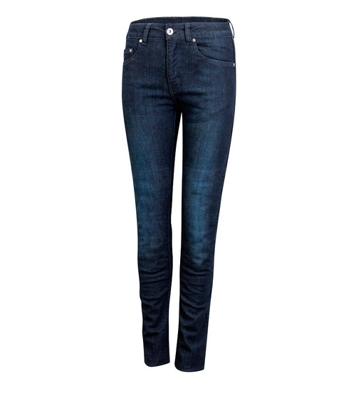 PANTALONE DONNA JEANS LEM QUATTRO OMOLOGATO CE BLU - Della Categoria Pantaloni & Jeans Donna Produttore Lem helmets - A soli €95.75! Acquista ora su dueruoteaccessori.it