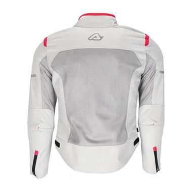 GIUBBINO ACERBIS RAMSEY DONNA TRAFORATO CE GHIACCIO FUXIA - Della Categoria Giubbini Estivi Donna Produttore ACERBIS - A soli €104.45! Acquista ora su Due Ruote Accessori