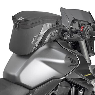 BORSA KAPPA DR01 DRIFTER TANLOCK 10 LT. - Della Categoria Borse Serbatoio Tank loock Produttore Kappa s.r.l - A soli €93.75! Acquista ora su Due Ruote Accessori