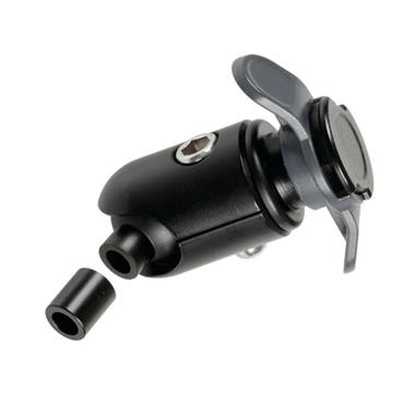 SUPPORTO A VITE M6 PER OPTI-CASE - Della Categoria Custodie Smartphone Produttore Lampa - A soli €17.55! Acquista ora su dueruoteaccessori.it