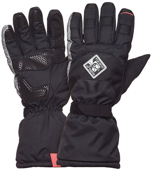 GUANTI UOMO NEW SUPERINSULATOR 9928UN NERO TUCANO URBANO - Della Categoria Guanti Invernali Uomo Produttore Tucano Urbano - A soli €44! Acquista ora su Due Ruote Accessori