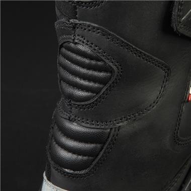 STIVALE ELEVEIT T-SPIRIT LOW NERO - Della Categoria Stivali Uomo Produttore ELEVEIT - A soli €123.50! Acquista ora su Due Ruote Accessori