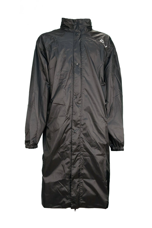 MANTELLA OJ LUNGA RAINWEAR JR0340 ANTIPIOGGIA NERO - Della Categoria Completo Antipioggia Produttore OJ ATMOSFERE METROPOLITANE - A soli €56.00! Acquista ora su dueruoteaccessori.it