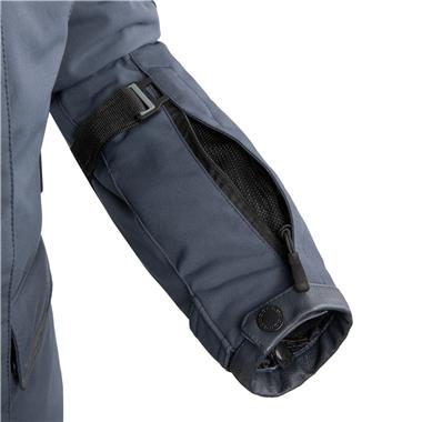 GIACCA DONNA T-UR TUCANO URBANO J-ONE BLU ROSSO GRIGIO - Della Categoria Giubbini Tessuto Donna Produttore T.UR - A soli €269.40! Acquista ora su dueruoteaccessori.it