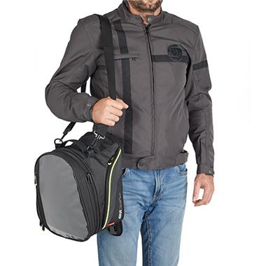 BORSA GIVI DA SERBATOIO EASY BAG PER MOTO ENDURO EA142 - Della Categoria Borse Serbatoio Produttore Givi - A soli €94.15! Acquista ora su dueruoteaccessori.it