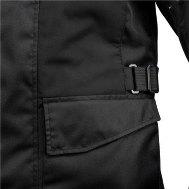 GIACCA UOMO 4 STROKE TUCANO URBANO 8197MF201 NERA - Della Categoria Giubbini Tessuto Uomo Produttore Tucano Urbano - A soli €150! Acquista ora su Due Ruote Accessori