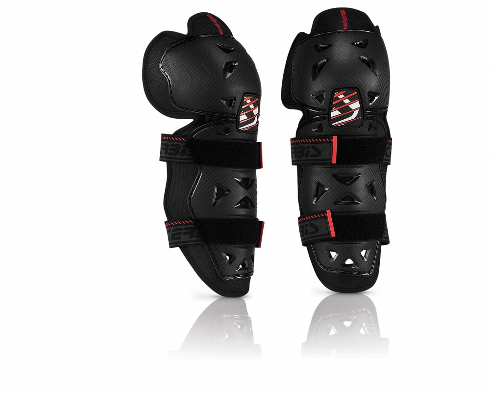 GINOCCHIERA ACERBIS PROFILE 2.0 NERO - Della Categoria Protezioni & Paraschiena Produttore ACERBIS - A soli €37.95! Acquista ora su Due Ruote Accessori