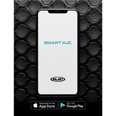 INTERFONO HJC SMART HJC - 50B NERO - Della Categoria Interfoni Bluetooth Produttore HJC HELMETS - A soli €314.90! Acquista ora su Due Ruote Accessori
