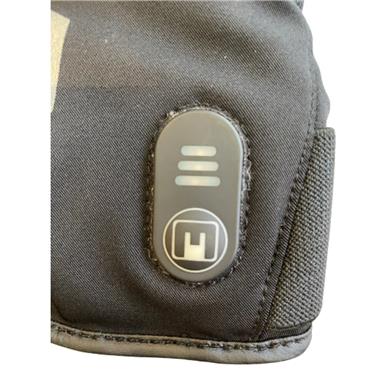 GUANTO RISCALDATO VOLT CON BATTERIA INCLUSA MPH NERI IMPERMEABILI - Della Categoria Guanti Invernali Uomo Produttore MPH HELMETS - A soli €168! Acquista ora su Due Ruote Accessori