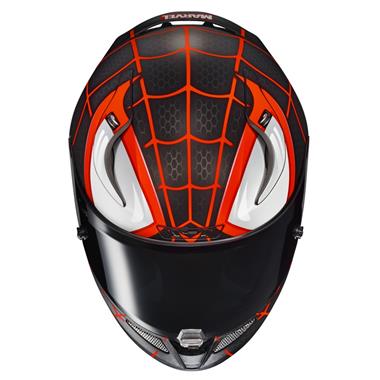 CASCO INTEGRALE HJC RPHA11 MILES MORALES MARVEL MC1SF - Della Categoria Caschi Integrale Fibra Produttore HJC HELMETS - A soli €535.40! Acquista ora su Due Ruote Accessori