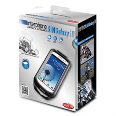 SUPPORTO MOTO GALAXY S3 CELLULAR LINE - Della Categoria Custodie Smartphone Produttore CELLULAR LINE - A soli €33.30! Acquista ora su dueruoteaccessori.it