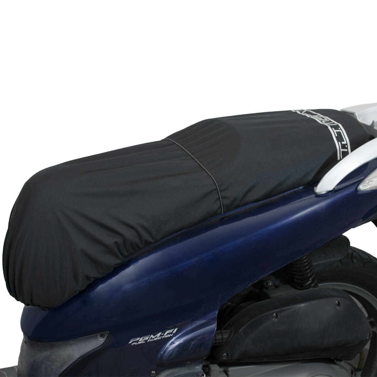 COPRISELLA IDRO C17 Nero TAGLIA XXL - Della Categoria Telo Coprisella Produttore CGM HELMETS - A soli €21.75! Acquista ora su Due Ruote Accessori