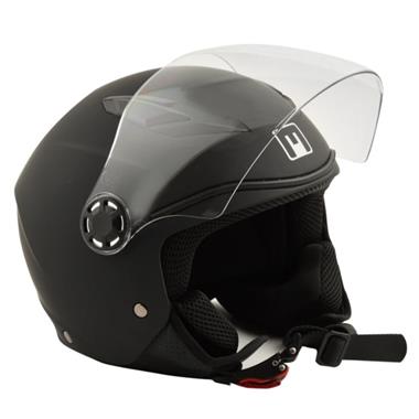 CASCO JET MPH PLAY BAMBINO NERO OPACO - Della Categoria Caschi Bambino Produttore MPH HELMETS - A soli €50.15! Acquista ora su Due Ruote Accessori