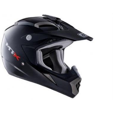 CASCO CROSS MT-X NERO AGV OFF-ROAD AGV - Della Categoria Caschi Enduro & Cross Produttore AGV CASCHI - A soli €110.55! Acquista ora su Due Ruote Accessori