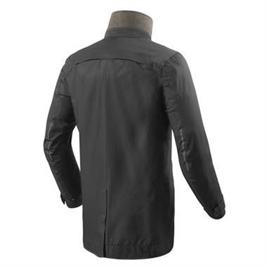 GIACCA TESSUTO REVIT UOMO WAYNE BLU NOTTE - Della Categoria Giubbini Tessuto Uomo Produttore REVIT - A soli €196! Acquista ora su Due Ruote Accessori