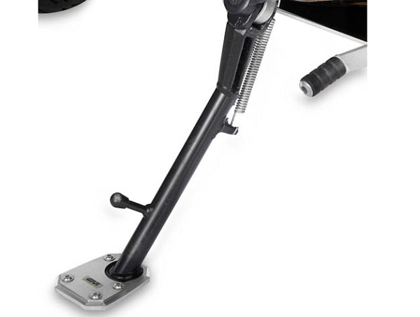 ESTENSIONE CAVALLETTO LATERALE GIVI ES5103 PER BMW F650GS-F800GS-F800GS ADVENTURE - Della Categoria Accessori Vari Produttore Givi - A soli €33.40! Acquista ora su Due Ruote Accessori