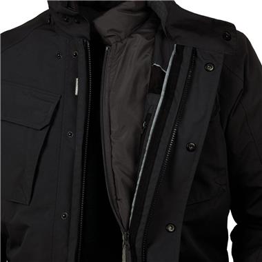 GIACCA UOMO 4TEMPI 2G NERA TUCANO URBANO - Della Categoria Giubbini Tessuto Uomo Produttore Tucano Urbano - A soli €164.25! Acquista ora su Due Ruote Accessori