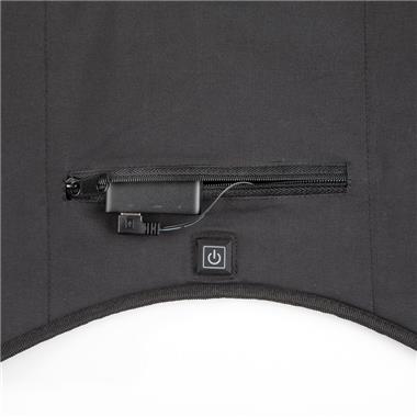 scaldagambe elettrico TERMOWARM Nero Unisex TAGLIA - Della Categoria Accessori Vari Produttore Tucano Urbano - A soli €45! Acquista ora su Due Ruote Accessori