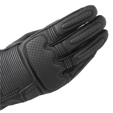 GUANTI UOMO TUCANO URBANO 9975 MARQUIS NERO - Della Categoria Guanti Estivi Uomo Produttore Tucano Urbano - A soli €56.25! Acquista ora su Due Ruote Accessori