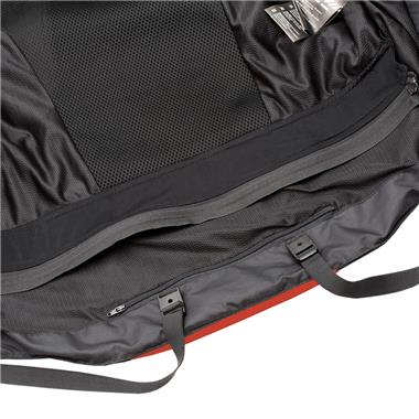 GIACCA TUR HIMALAYA 4 STAGIONI UOMO NERA GHIACCIO GIALLO FLU - Della Categoria Giubbini Tessuto Uomo Produttore T.UR - A soli €304! Acquista ora su Due Ruote Accessori