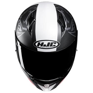 CASCO INTEGRALE HJC C10 FQ20 MC1SF QUARTARARO OPACO - Della Categoria Caschi Integrale Produttore HJC HELMETS - A soli €127.40! Acquista ora su Due Ruote Accessori