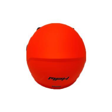 CASCO JET MPH PLAY OMOLOGAZIONE 06 BAMBINO ARANCIO FLU OPACO - Della Categoria Caschi Bambino Produttore MPH HELMETS - A soli €50.15! Acquista ora su Due Ruote Accessori