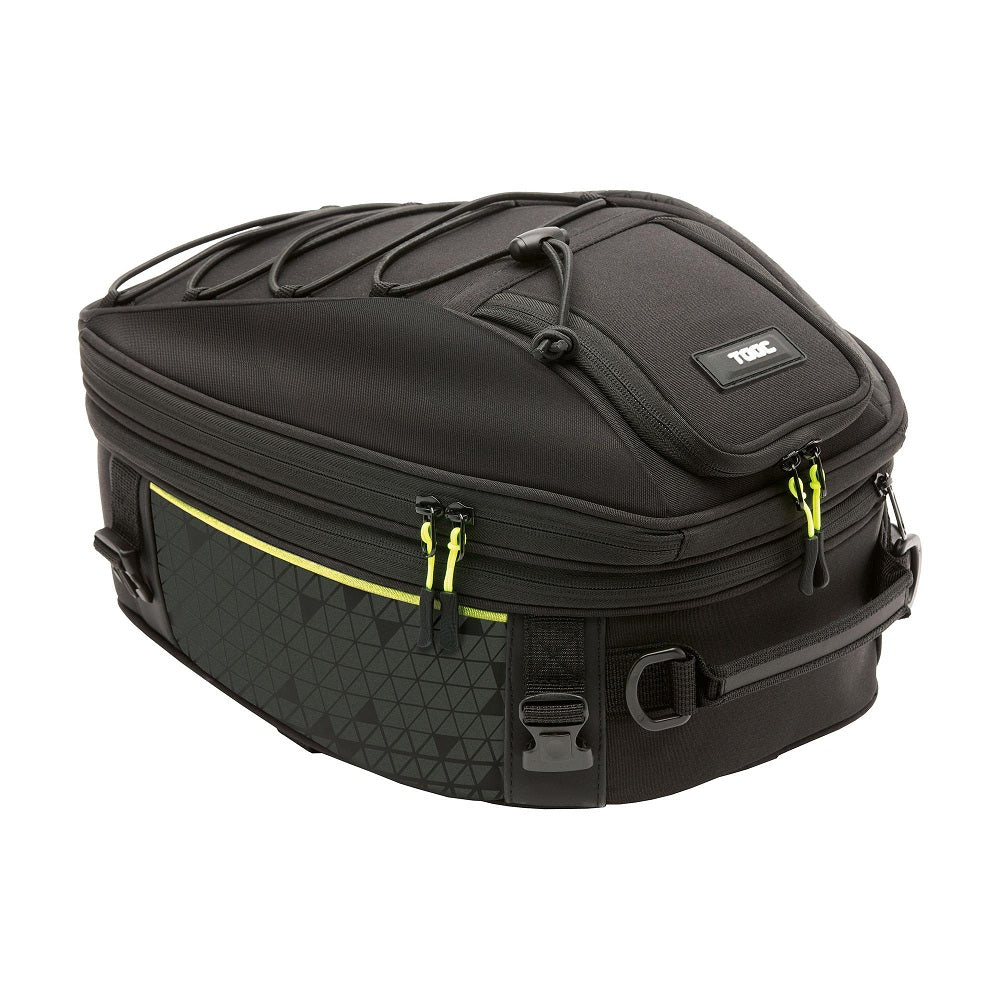 BORSA DA SELLA TC32 15–20 LT - Della Categoria Borse Produttore TAAC - A soli €85! Acquista ora su Due Ruote Accessori