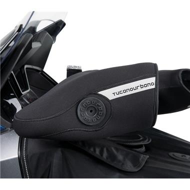 COPRIMANOPOLE TUCANO URBANO R369X1 NEOPRENE - Della Categoria Coprimanopole Moffole Produttore Tucano Urbano - A soli €45! Acquista ora su Due Ruote Accessori