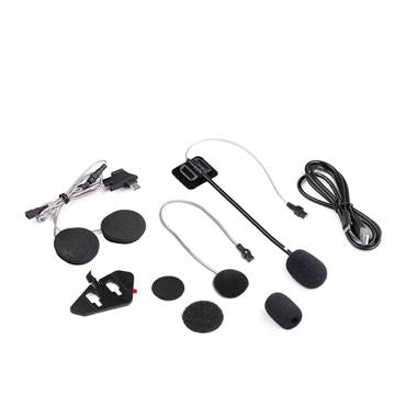 INTERFONO MOTO SCOOTER BTMINI SINGOLO BLUETOOTH MIDLAND - Della Categoria Interfoni Bluetooth Produttore MIDLAND - A soli €103.20! Acquista ora su Due Ruote Accessori