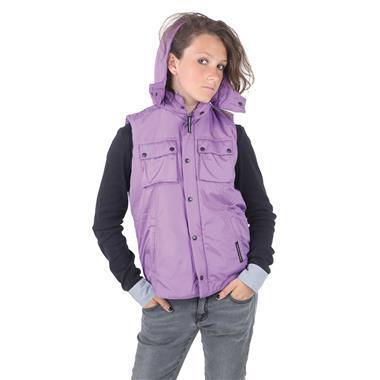 GILET URBANJI KID IMBOTTITO GLICINE TUCANO URBANO 10 ANNI - Della Categoria Abbigliamento Outlet Produttore Tucano Urbano - A soli €14.65! Acquista ora su Due Ruote Accessori