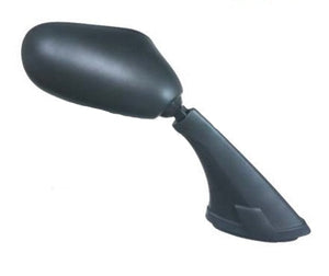 SPECCHIO DESTRO NERO - Della Categoria Specchietti Produttore FAR SPA - A soli €16.55! Acquista ora su dueruoteaccessori.it
