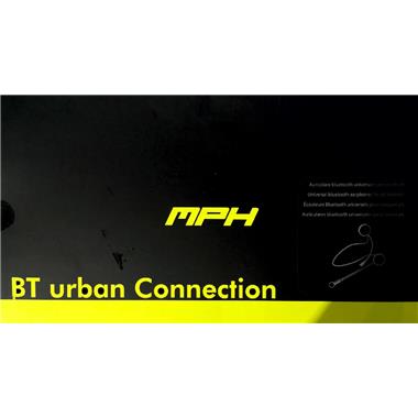 KIT BLUETOOTH CITY CONNECT CON GUANCIALI - Della Categoria Interfoni Bluetooth Produttore MPH HELMETS - A soli €47.50! Acquista ora su Due Ruote Accessori