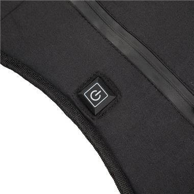 scaldagambe elettrico TERMOWARM Nero Unisex TAGLIA - Della Categoria Accessori Vari Produttore Tucano Urbano - A soli €45! Acquista ora su Due Ruote Accessori