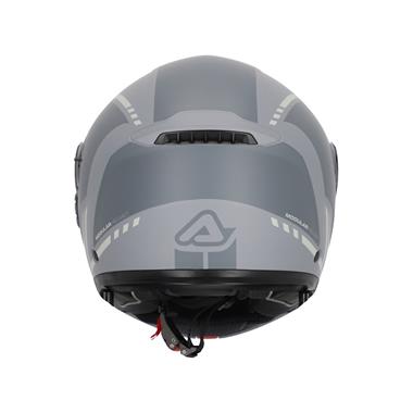 CASCO MODULARE ACERBIS TDC 2206 GREY-COOL GREY - Della Categoria Caschi Modulare Produttore ACERBIS - A soli €170.95! Acquista ora su Due Ruote Accessori