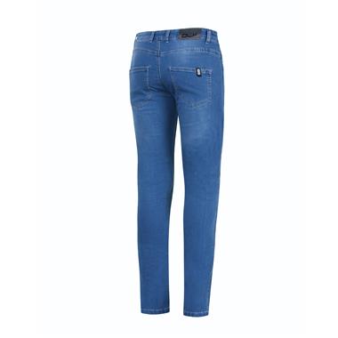 PANTALONE JEANS UOMO OJ RELOAD 2 PROTEZIONI FIANCHI-GINOCCHIA - Della Categoria Pantaloni & Jeans Uomo Produttore OJ ATMOSFERE METROPOLITANE - A soli €80! Acquista ora su Due Ruote Accessori